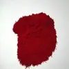 solvent red 24 insoluble in water resistant in high heat highly recommend for wax coating, plastic and oil based