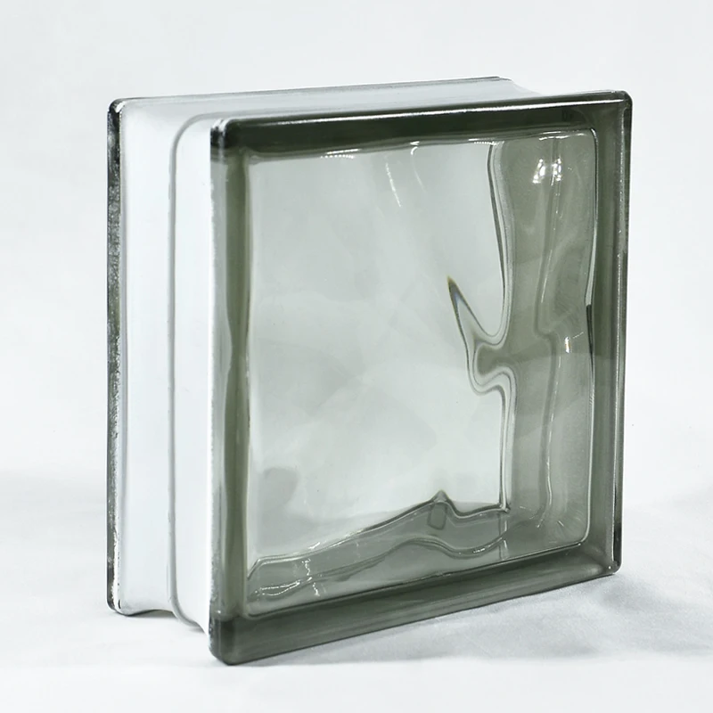 Factory Direct Glass Wall Brick Glass Blocks Wholesale Price Buy