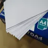 White offset printing Copy paper 80g 75g 70g for laser printing from china