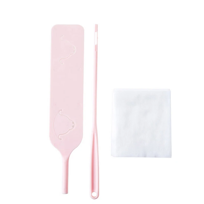 

Household Cleaning Long Handle Flexible Blinds Cleaning Brush Slat Dust Cleaner Clean Clip Duster Brushes For Sofa Bottom Door, Picture