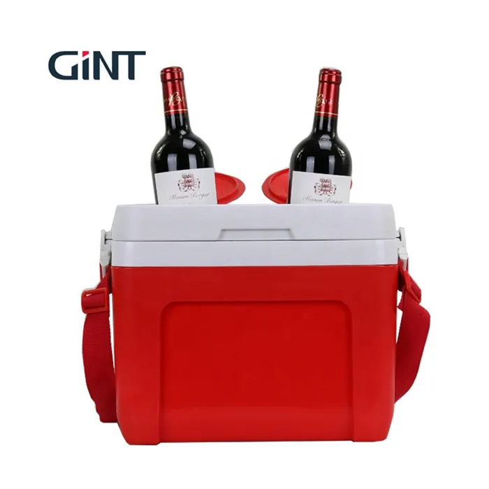 

10L solar original beer mini ice sports shipping EPS foam freezer cooler box