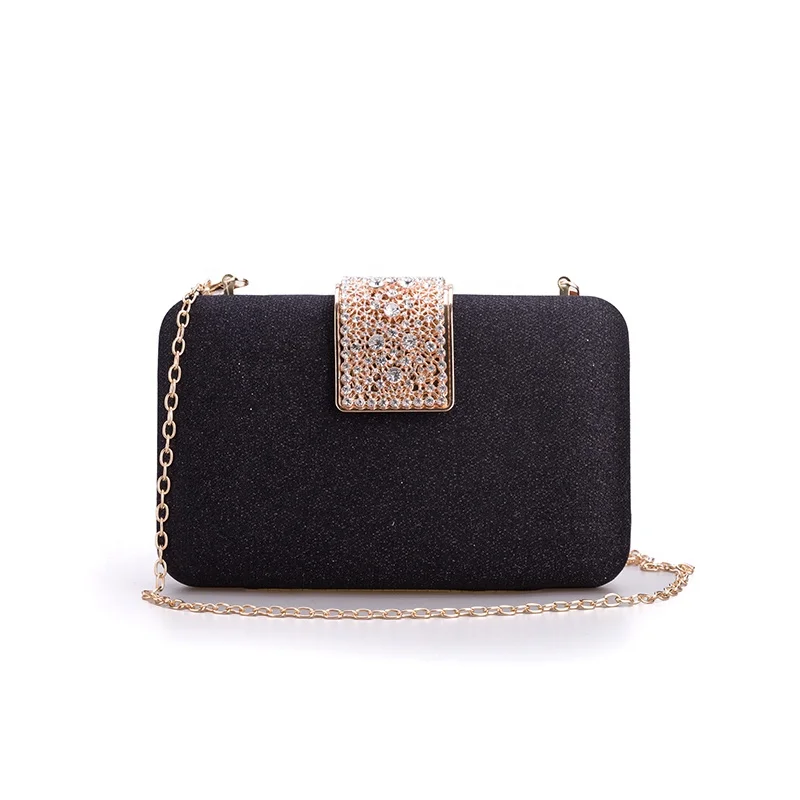 

Fashion Party Bags Women Bags Handbags Diamond Decorate Evening bag, Black, golden, sliver, champagne (can be customized)