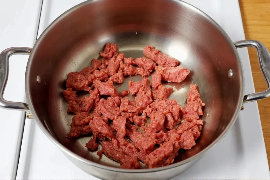 Perfect Pepper Beef Recipe: Restaurant-Quality in 30 Minutes