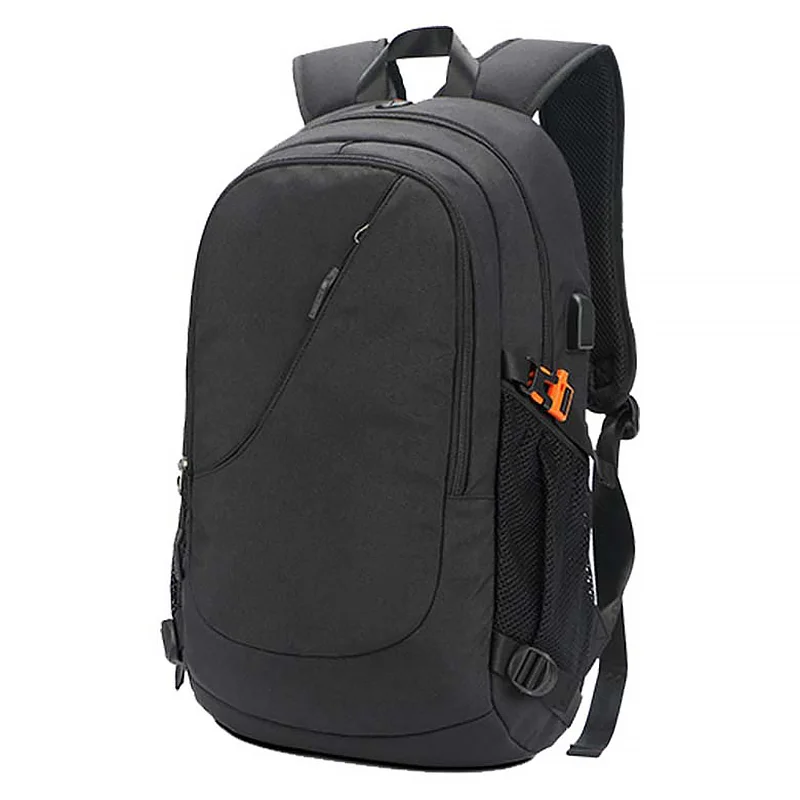 

High quality smart USB sports waterproof laptop bags backpacks school bags custom logo women men backpacks