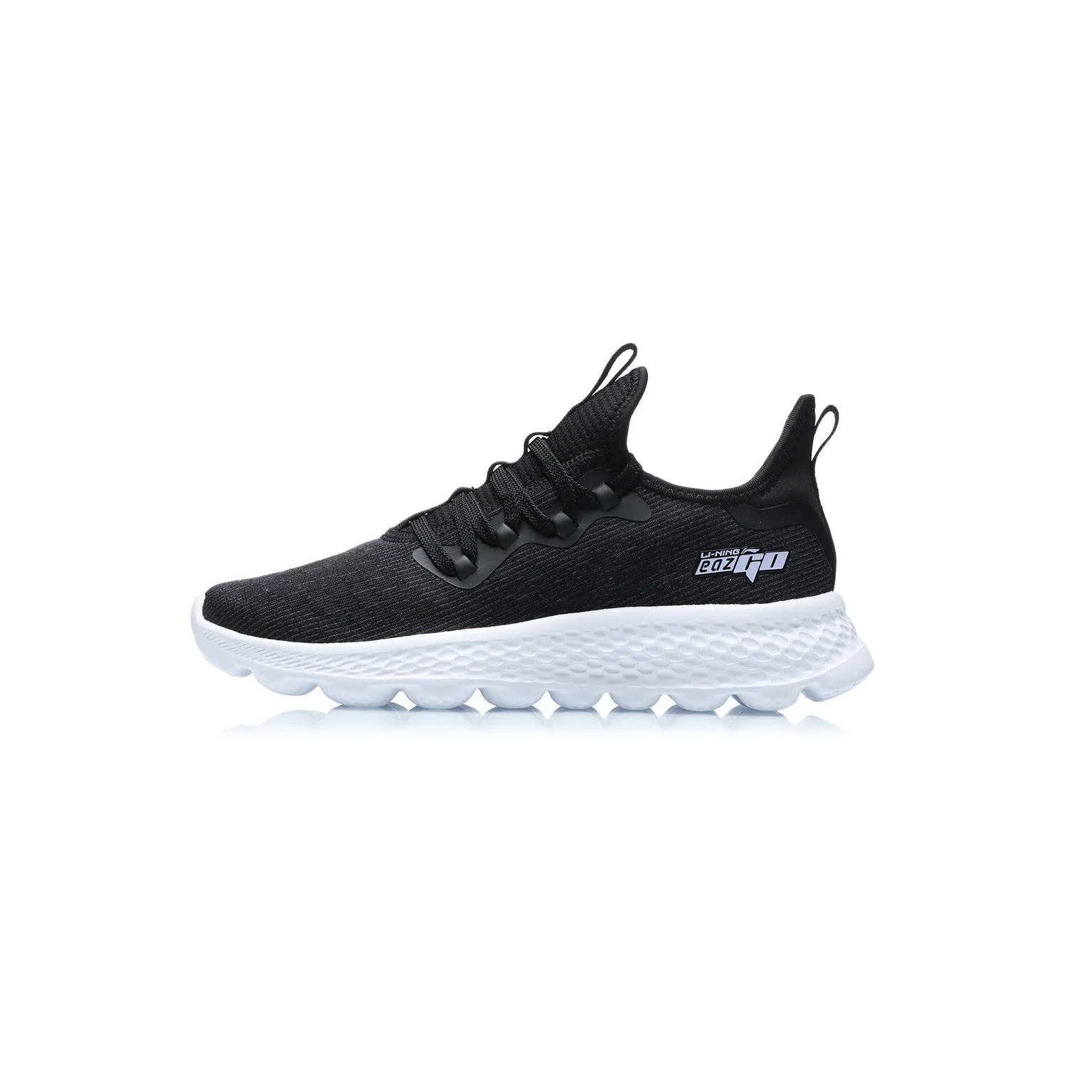 

Li-Ning mesh Running Shoes for Women's eazGO running shoes LiNing lin ning Sport Sneakers Shoes for li ning ARER002