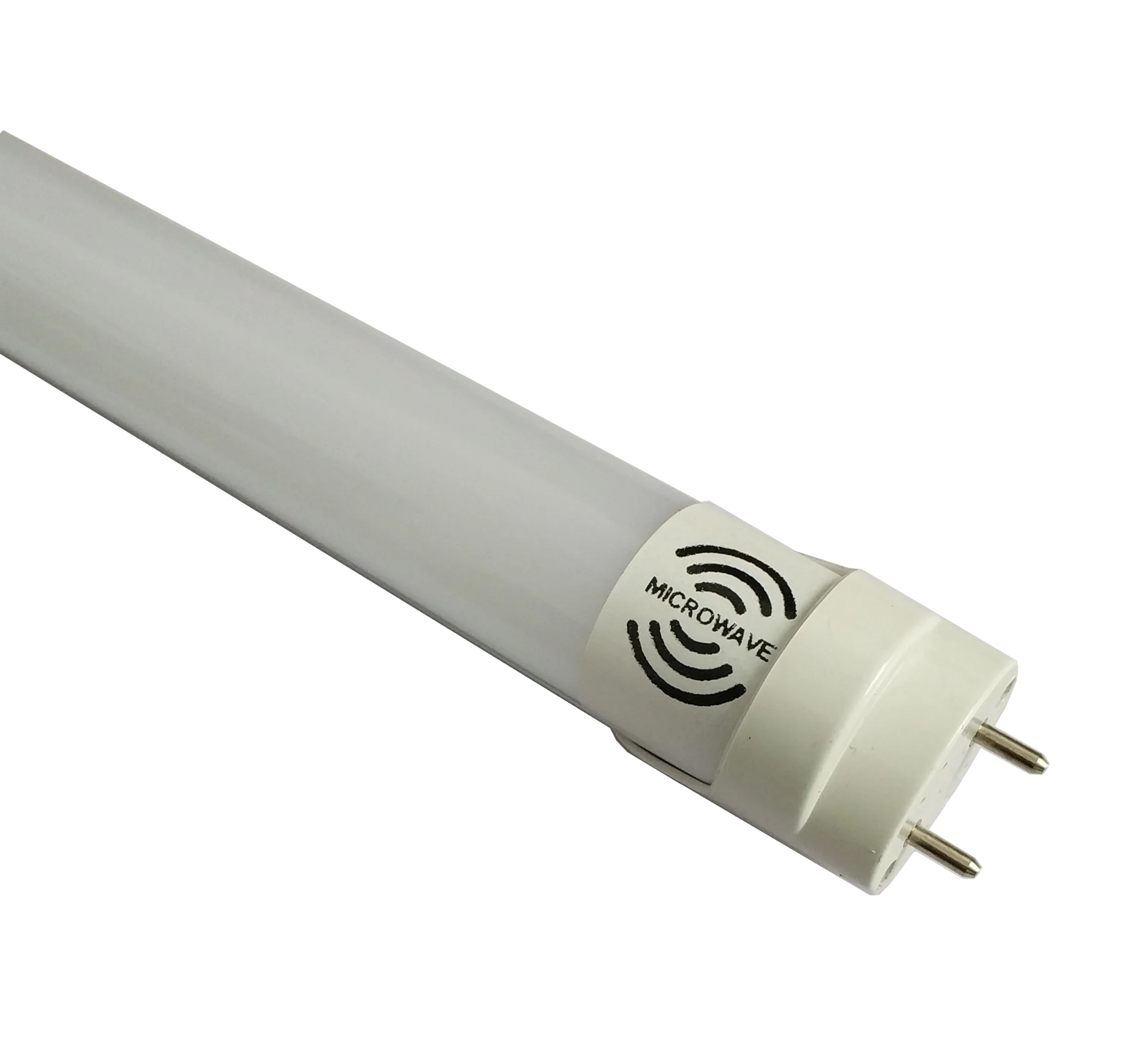 120cm G13 4000K 18W 4ft Microwave Sensor T8 LED Tube Light