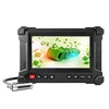 7 inch IP54 industrial PC Embedded Panel PC with WinCE 7.0 or Android or Linux OS