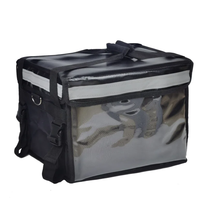 

2023 New design Loncheras Hap Tim Lunch Box Insulated Custom Cooler Shoulder Box Lunch Bag With Strap