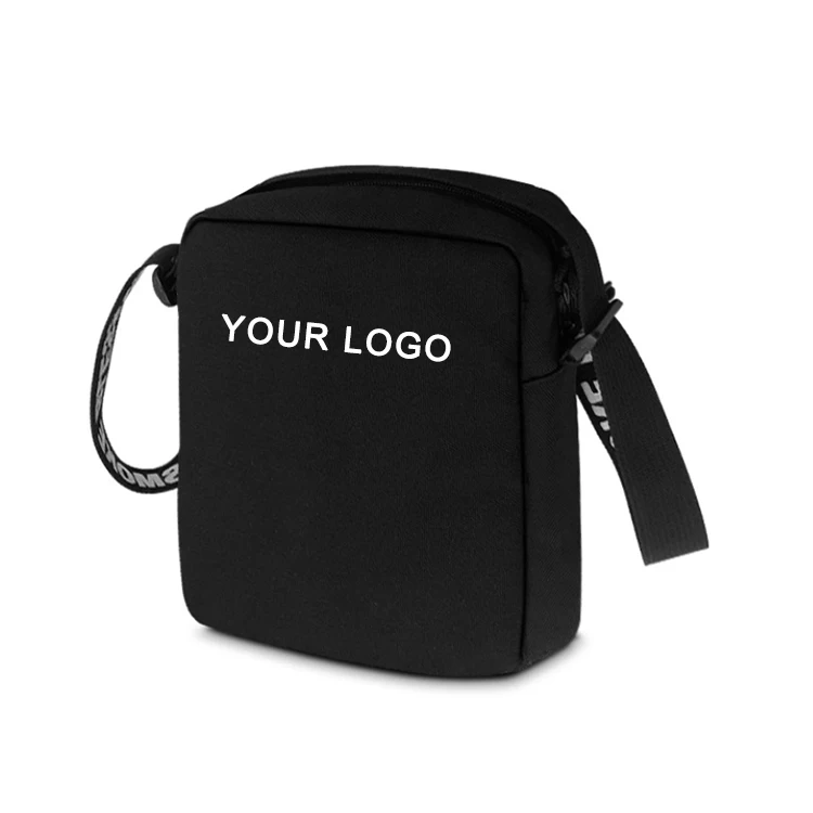 

Fashion Men Oxford Crossbody Bag Shoulder Men Messenger Bags Small Casual Designer Handbags Man Bags, Customized color