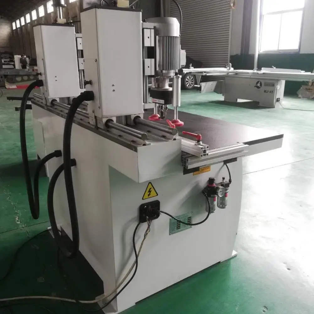 
4 heads blum hinge boring machine 