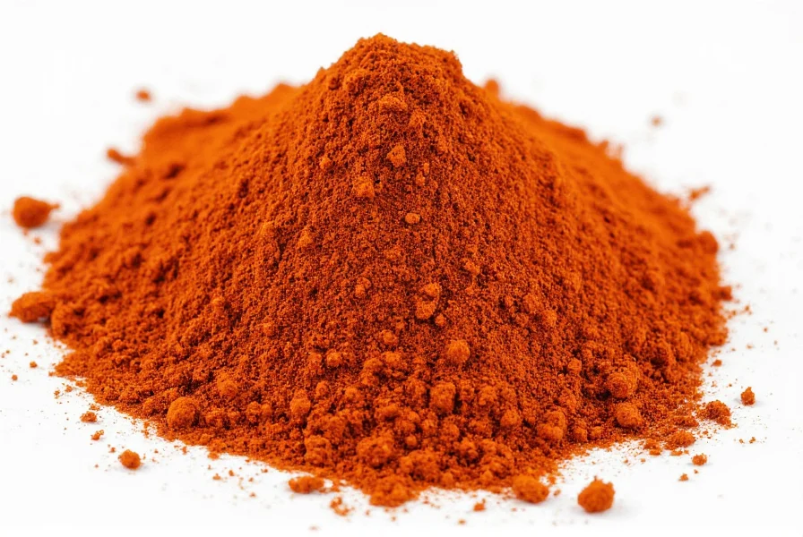 Chipotle Chile Pepper Powder: Uses, Flavor & Substitutes