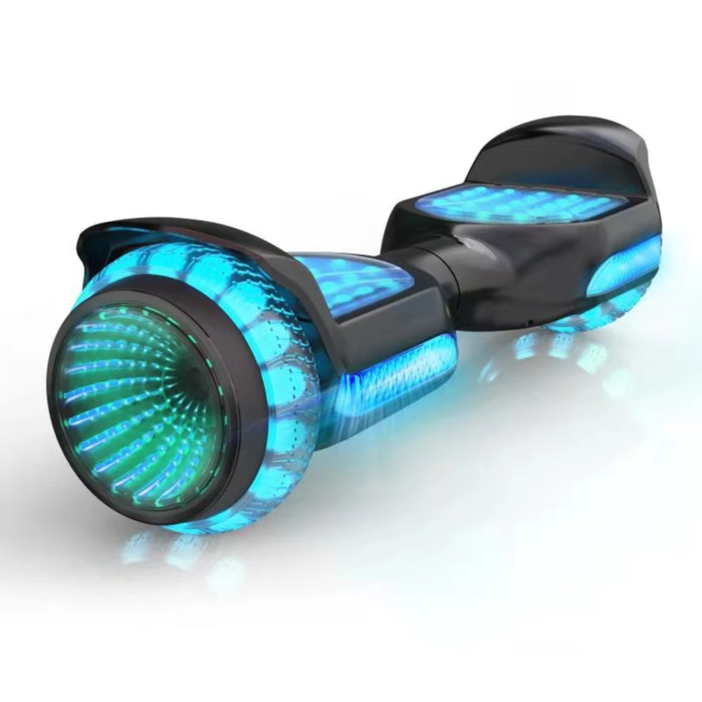 

Gyroor Popular 2 Wheels cheap Self Balancing hover board Electric Scooters hoverboards adult kids wholesale free shipping, Black, silver, red, blue,
