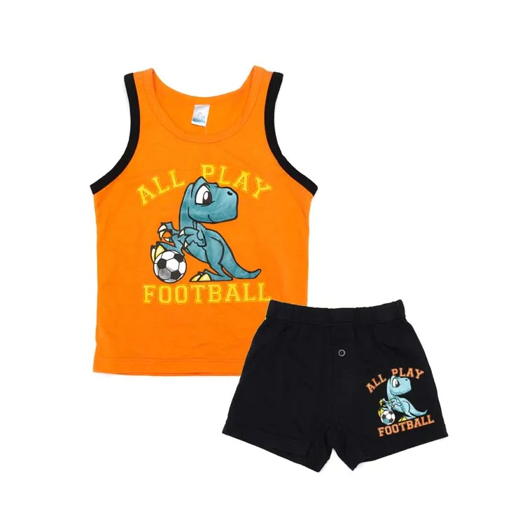 
Hot Sale Summer Cartoon Boys Cotton Underwear Kids Children Breathable Underwear Set Wholesale 