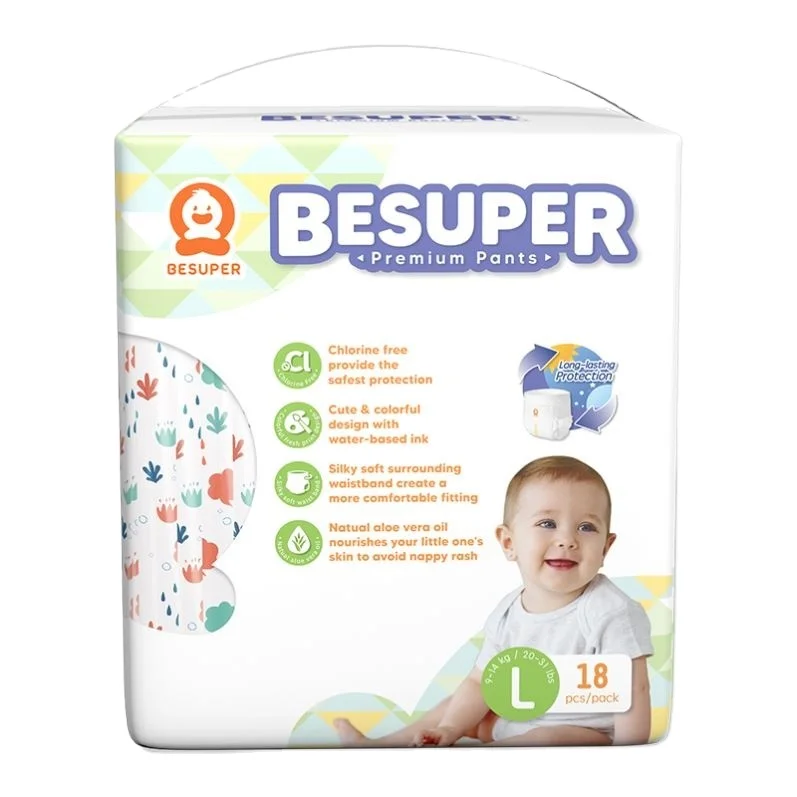

besuper baby diaper manufacture diaper turkey diaper nappies, Colorful