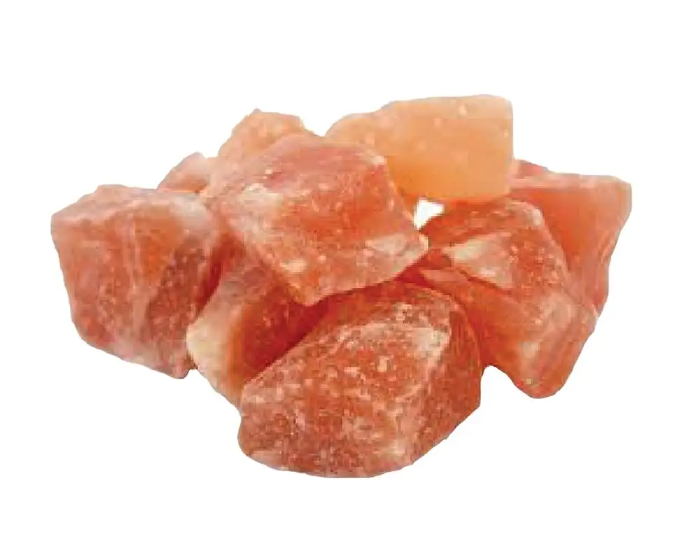 
Himalayan Salt Licking Chunks 4-5 KG 