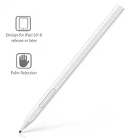 

For Apple pencil Palm Rejection Stylus Pen For iPad 9.7 2018 Pro 11 12.9 Air 3 2019 10.2 mini 5 Smart Touch Pen For iPad Pencil