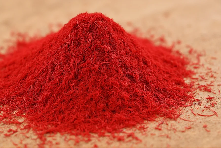 saffron spice flavor the golden secret behind the world s most luxurious seasoning