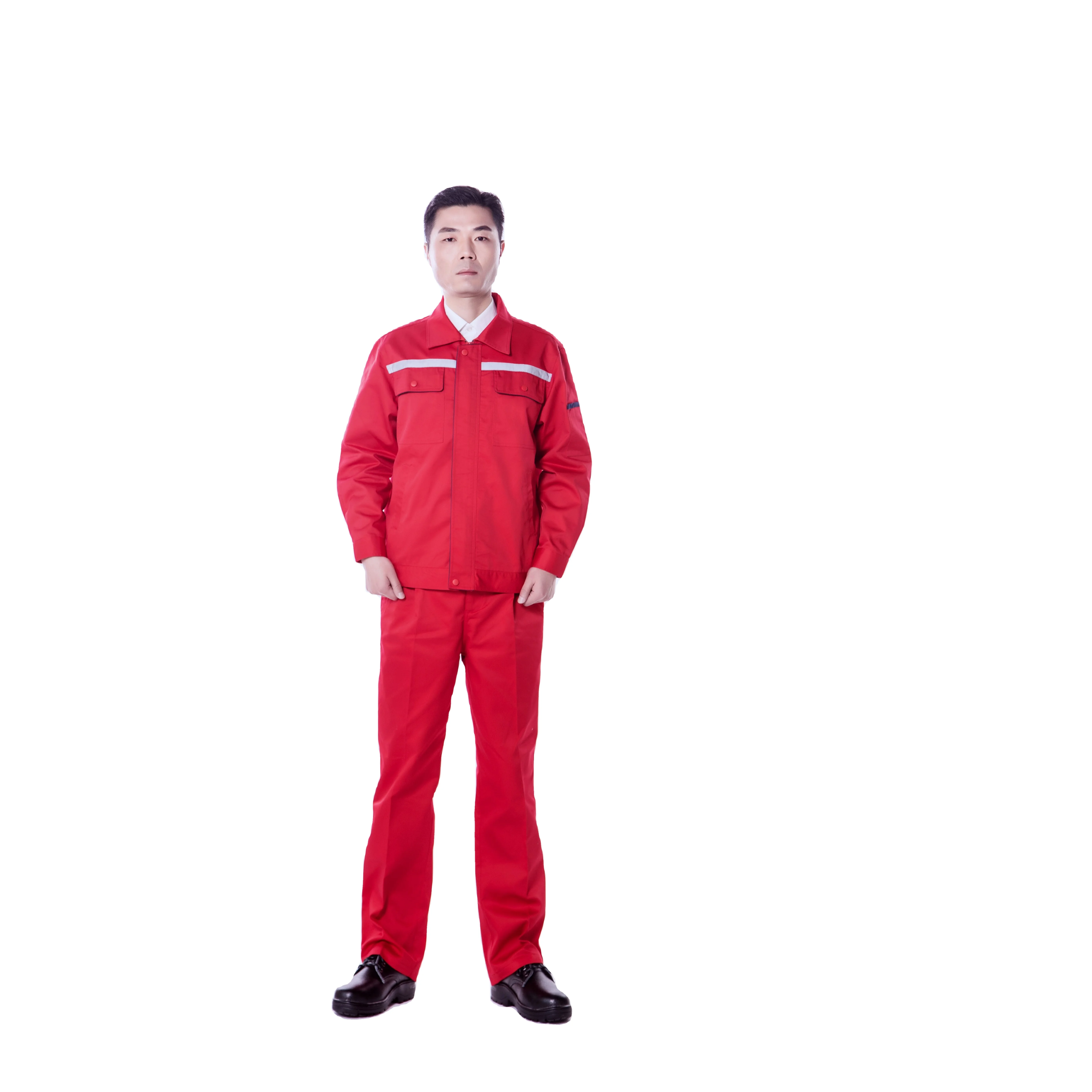 

New Product Listing Waterproof Windproof Breathable Function Work Wear