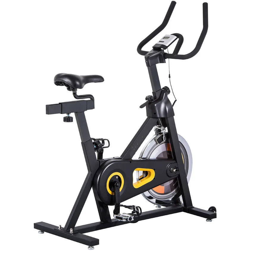

Gym Cycle Cyclette Spining Peloton Indoor Cycling Bike Trainer Stationary Bicicleta Estatica Exercise Spinning Bike For Sale, Customized color