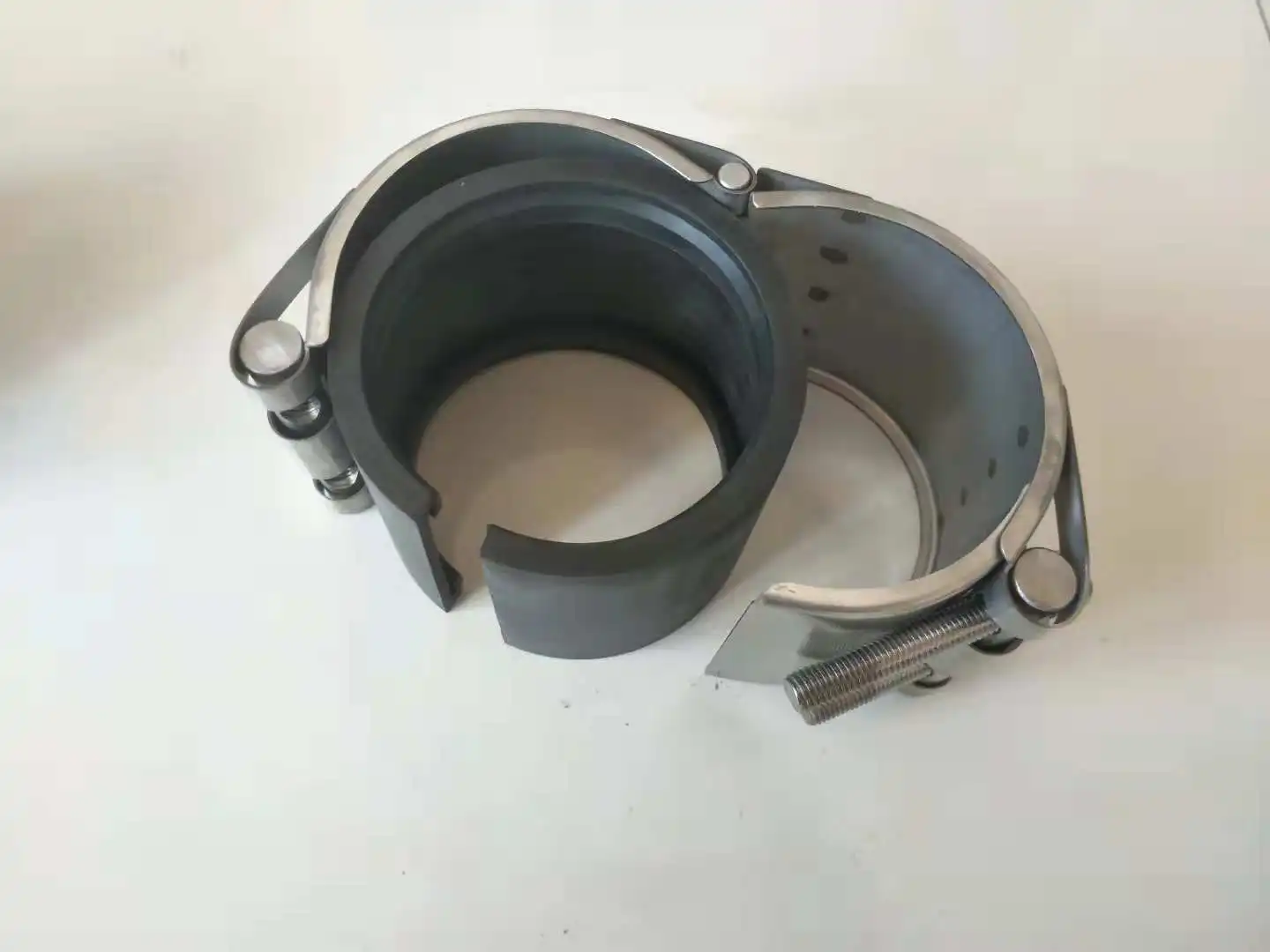 Impa 614170 Open Flex Type Straub Pipe Clamps Pipe Couplings/muti