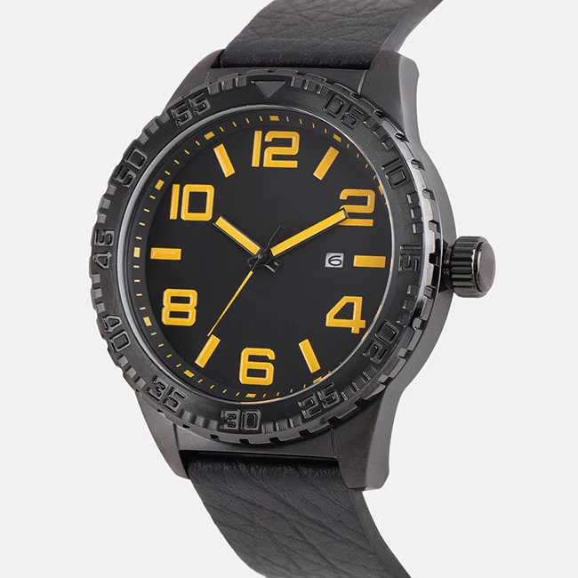 

2021 fashion design nice quality hot selling minimalist watch design