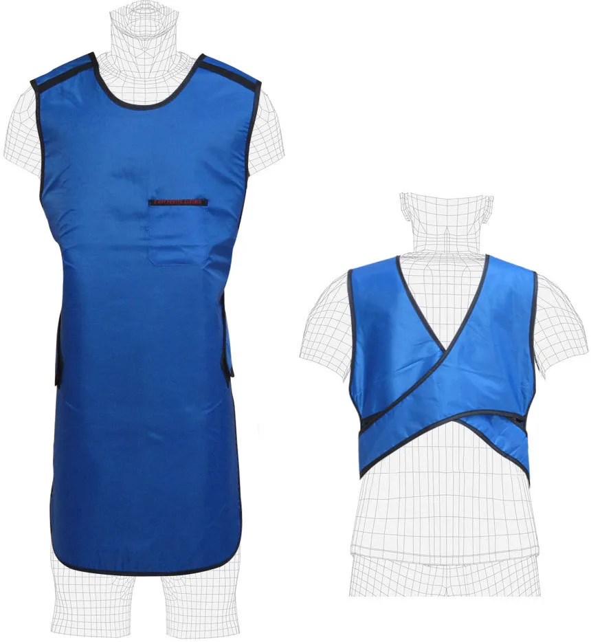 Dental Xray Protection Lead Apron Buy Hospital X Ray Room Lead Apron