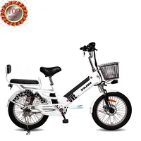 

N5 man woman lady 20*3.0 snow mountain fat tire electric bike