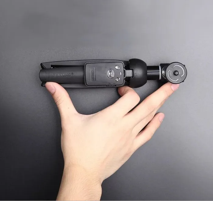 205毫米折叠长度云腾 9288 蓝牙自拍杆 - buy yunteng 9288 蓝牙自拍