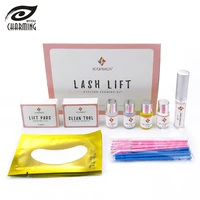 

Easy perm eyelash lift korea lashlift kit