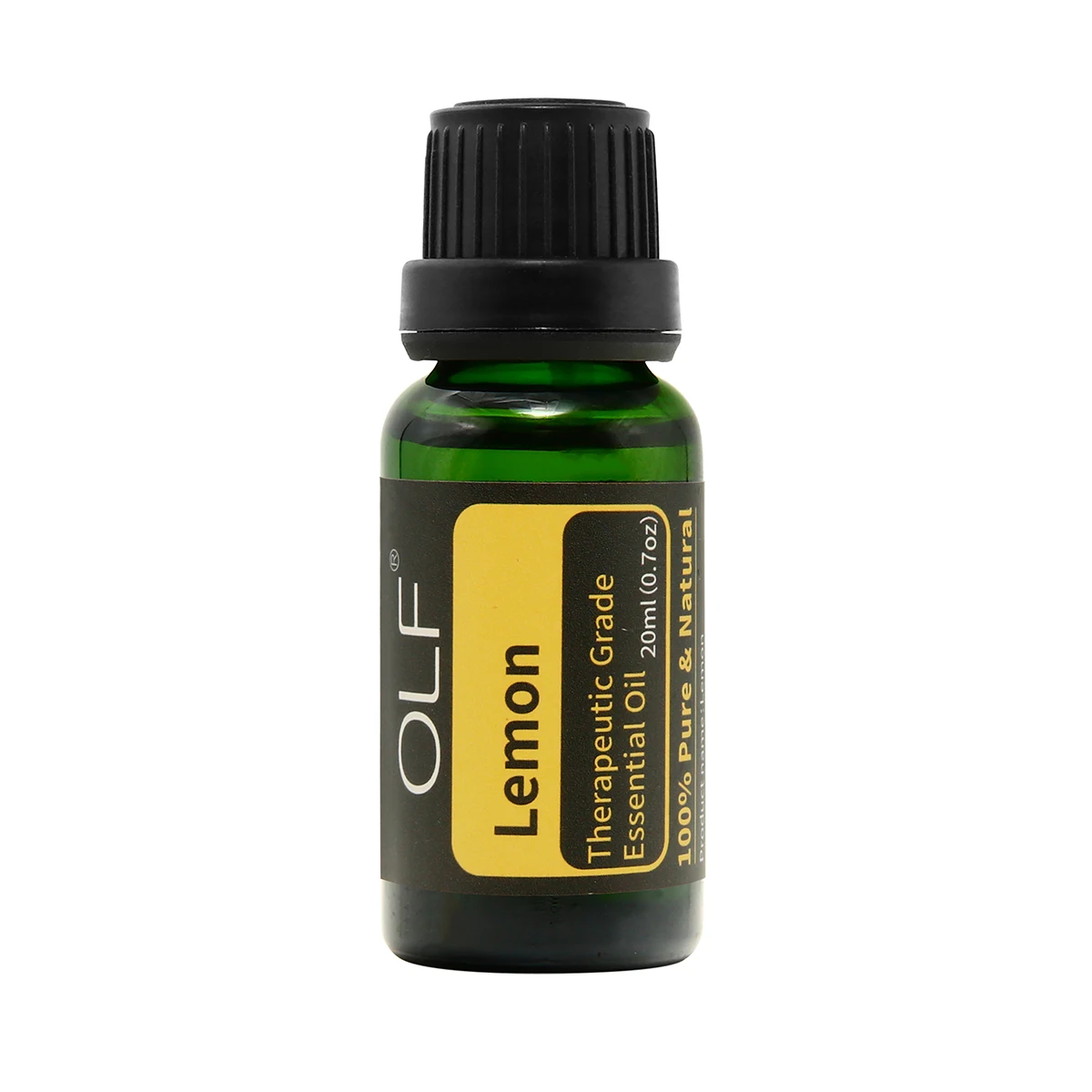 

Lemon 100% Essential Oil Manufacturer RTS Dropshipping Acceptable