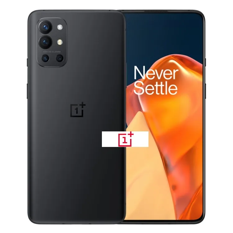 

High Quality OnePlus 9R 5G Smartphone 8GB 128GB SP 870 120Hz AMOLED Display 65W Warp 48MP Quad OnePlus Oxygen OS