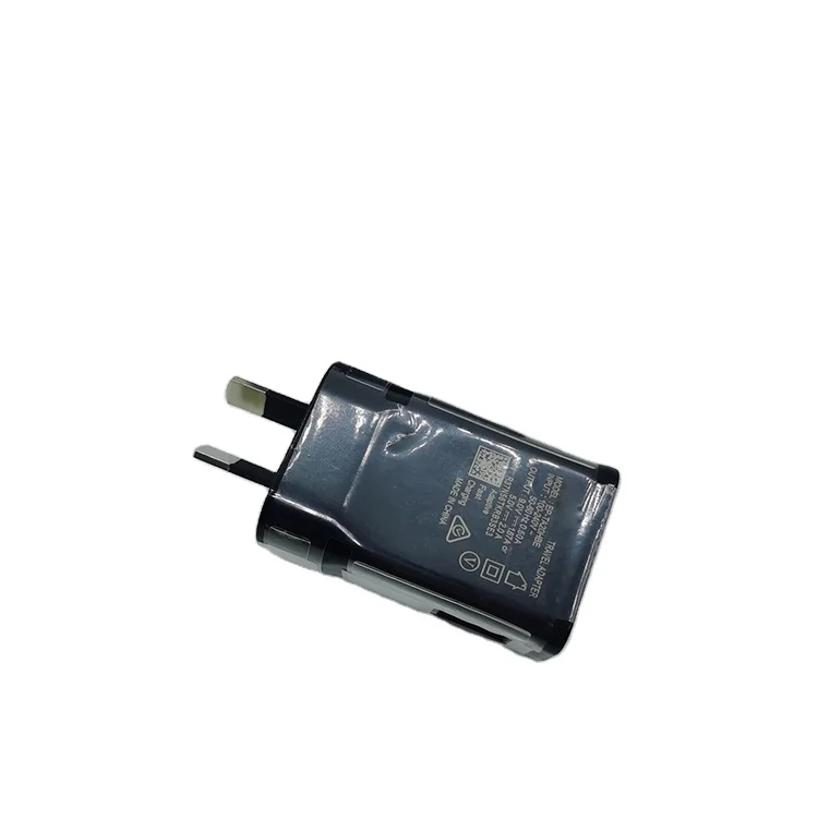 Latest Promotion Price 2020 High Quality wall type ac adapter 12V usb adapter for sumsang