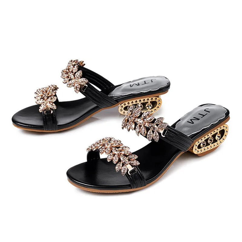 

Outdoor Slippers Flip Flops Shoes Women Shoes Slippers Summer Beach Sandals