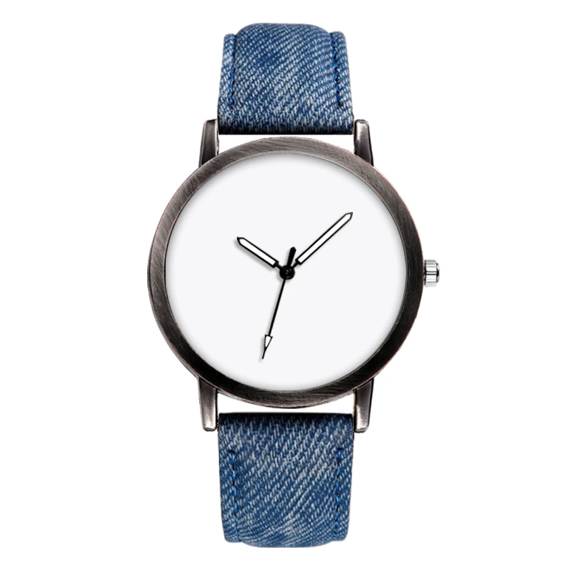 

LangChi Sublimation Blank Watch With Printing Custom Design Watch Make Your Minister Watch