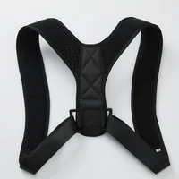 

Adjustable Sponge Clavicle brace Back support Posture Corrector