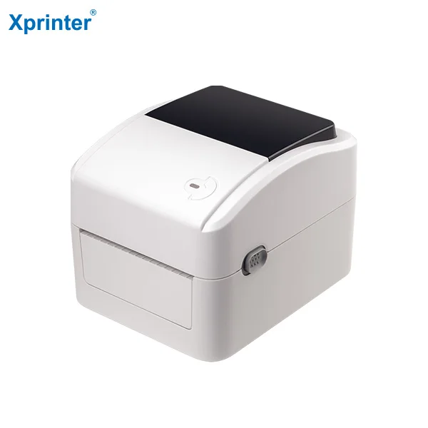 

Durable low cost digital sticker label printing machine for warehouse