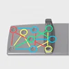 Factory Price Multifunction Push Up Bar Fitness Equipment Push Up Rack Board Train Gym Fitness System
