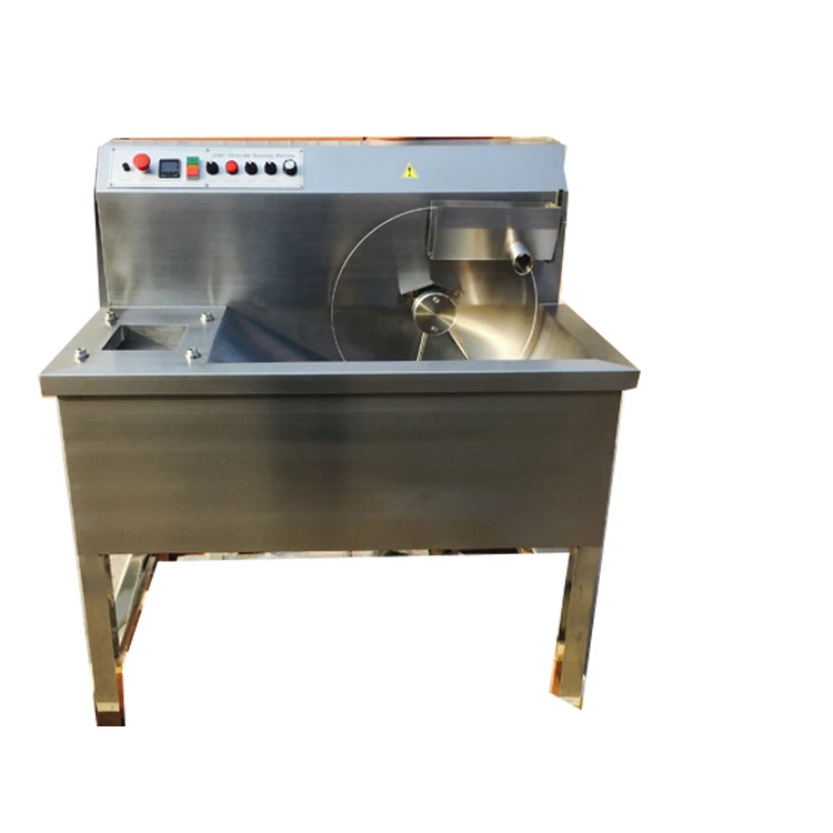 

Stainless steel 8kg 15kg 30kg 60kg Melting Equipment For Chocolate/Chocolate Tempering Machine /Chocolate Melting Equipment