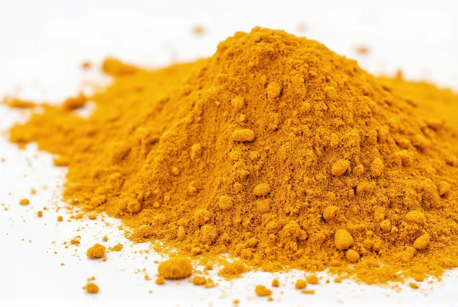 Turmeric Side Effects: What Science Says About Safety