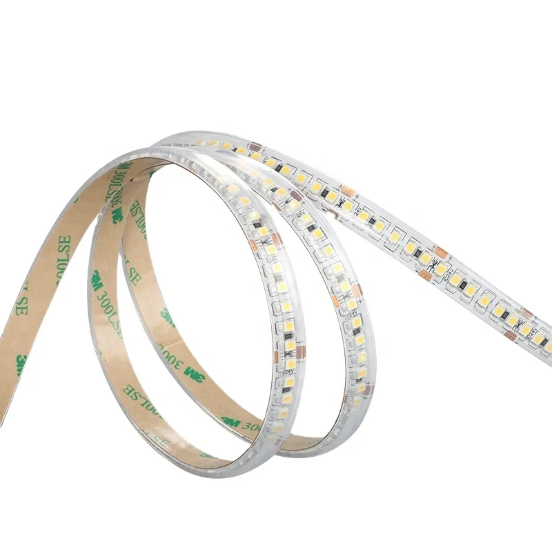 Tiras Luces LED WIFI 3528 5050 RGB 5M 180 LED/m IP68 LED Strip