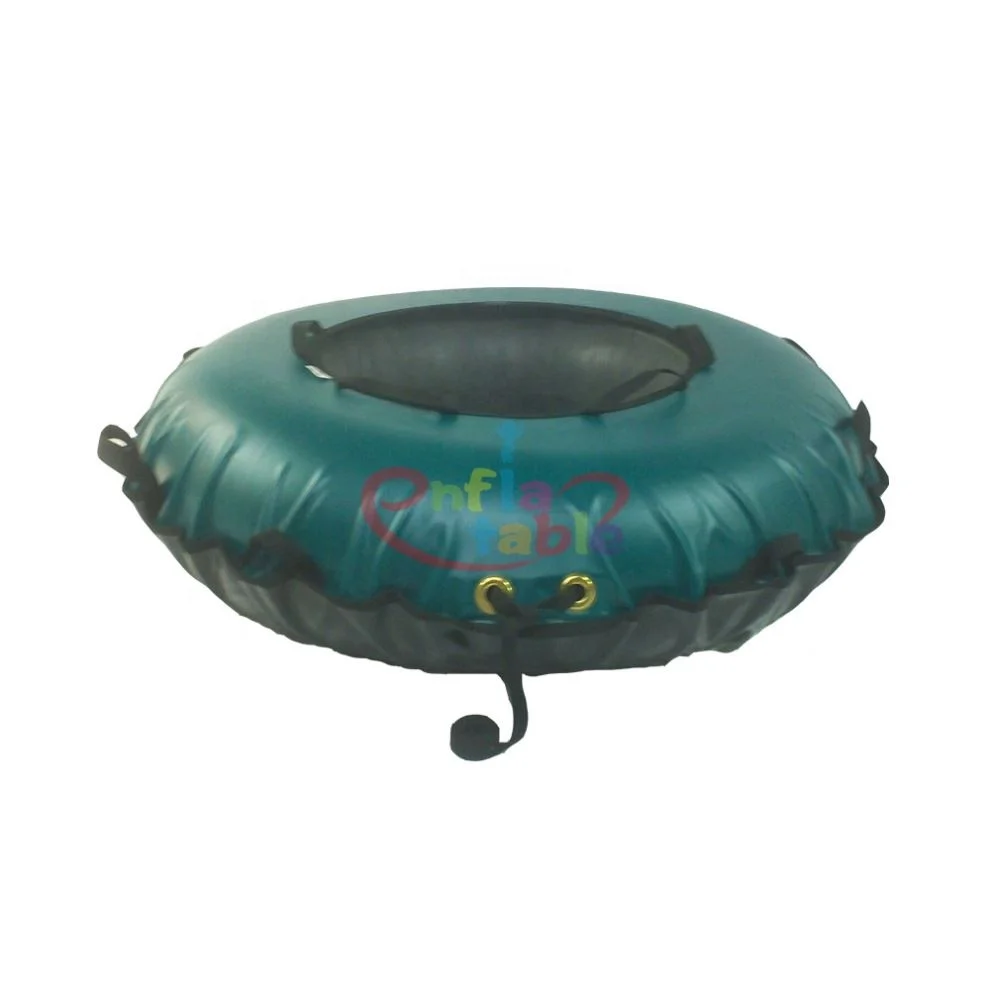 

Waterproof Double Rider Snow Tube Sled