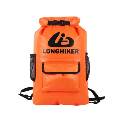 

Fashion Other waterproof beach bag hiking river tracing drifting swimming