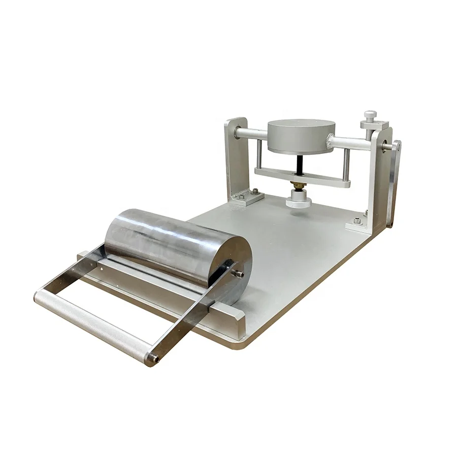 

Portable testing equipment Cobb Paper Water Absorption Performance Tester / Cobb Meter