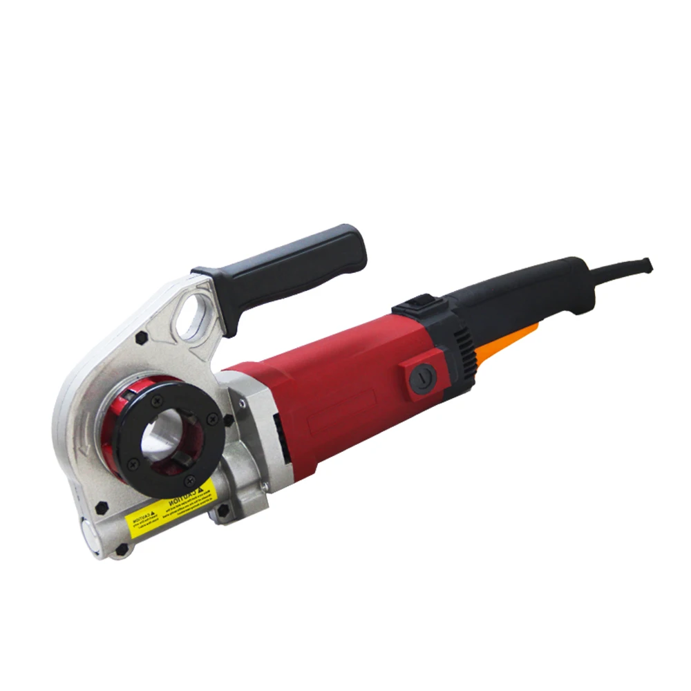 
ODE Electric steel hand pipe threader ridgid threader 