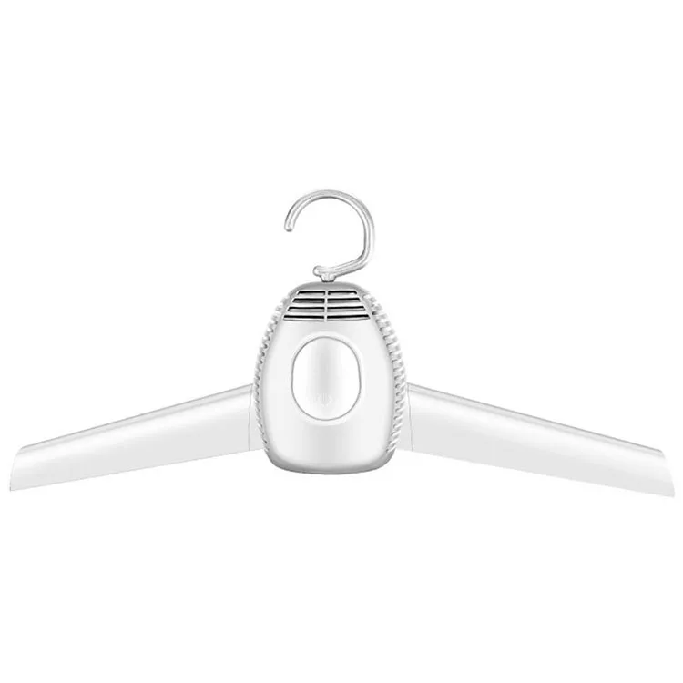 
New Design Clothes Hanger Folding Electric Portable Travel Shoes Dryer Mini Home Portable Clothes Dryer 