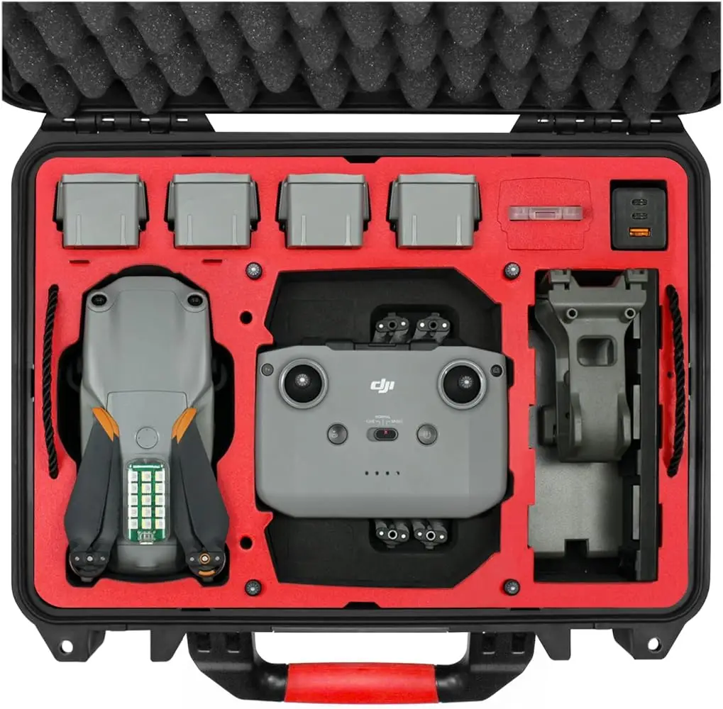 Dji Phantom Backpack Dji-35-Dji