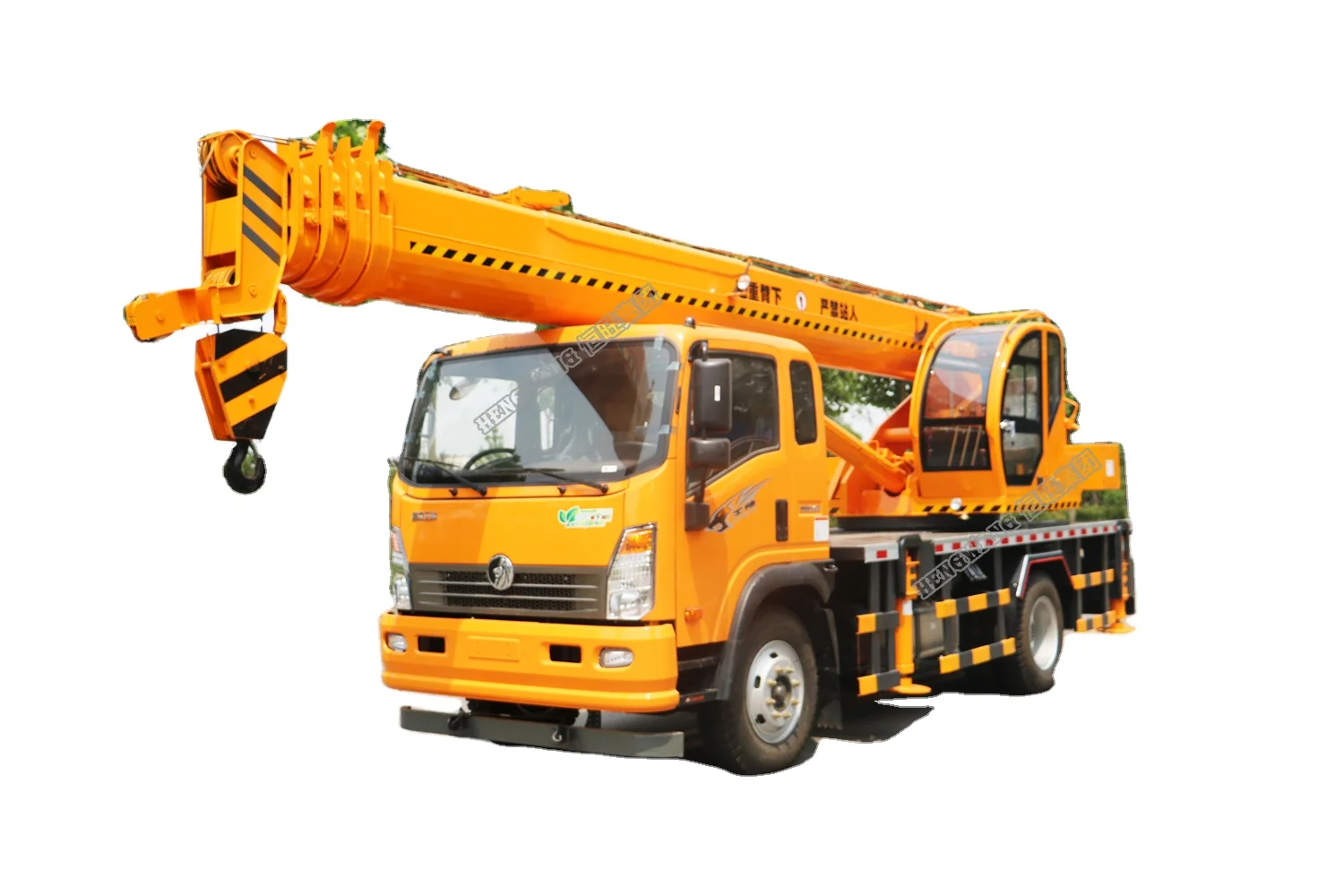 4x4 Crane Hydraulic Truck Cranes Price Truck Mounted Mini Crane Truck