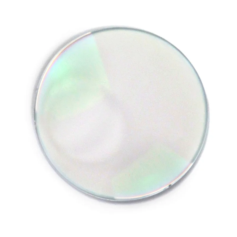 

High Quality 1.56 Round Bifocal Lenses Bluecut Trial Lens Bifocal