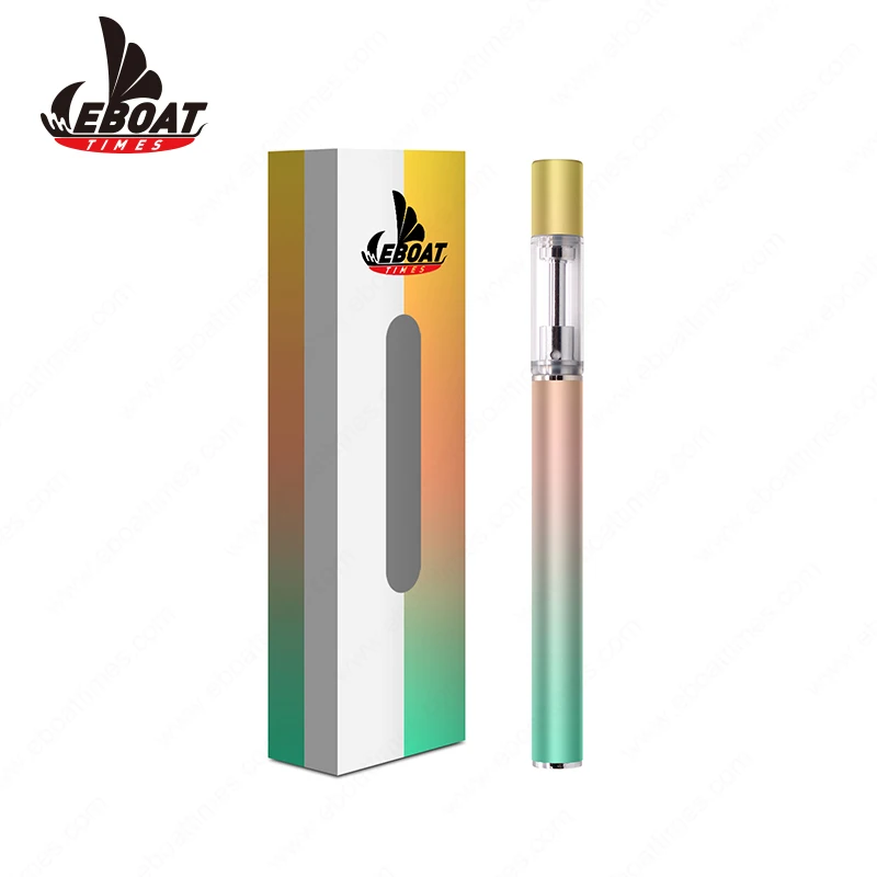 

2020 tread sleep gummies vape pen Eboat 250mah sleep diffuser with OEM design