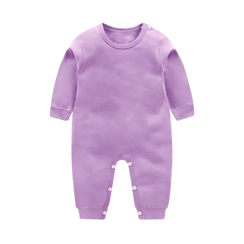 

Organic cotton baby clothes print baby romper baby clothes